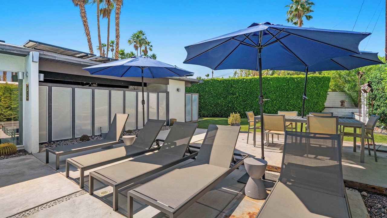 Photo of Outdoor in Sunmor