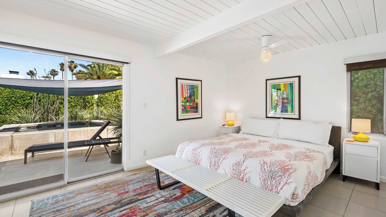 Photo of Bedroom in Sunmor
