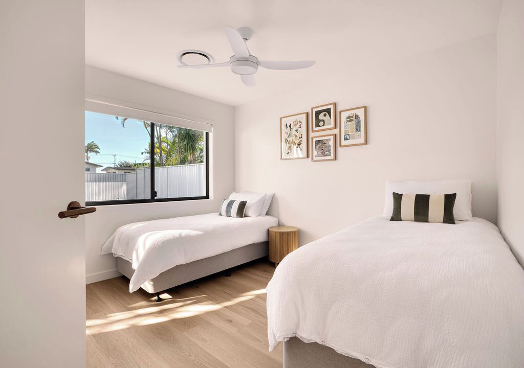 Photo of Bedroom in Miami