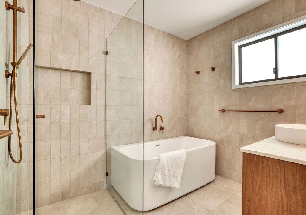 Photo of Bathroom in Miami