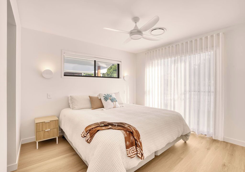 Photo of Bedroom in Miami