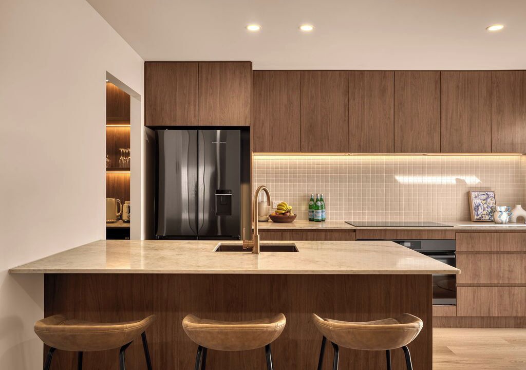 Photo of Kitchen in Miami
