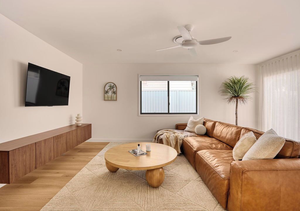 Photo of Livingroom in Miami