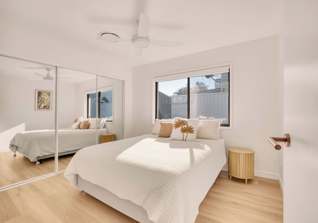 Photo of Bedroom in Miami