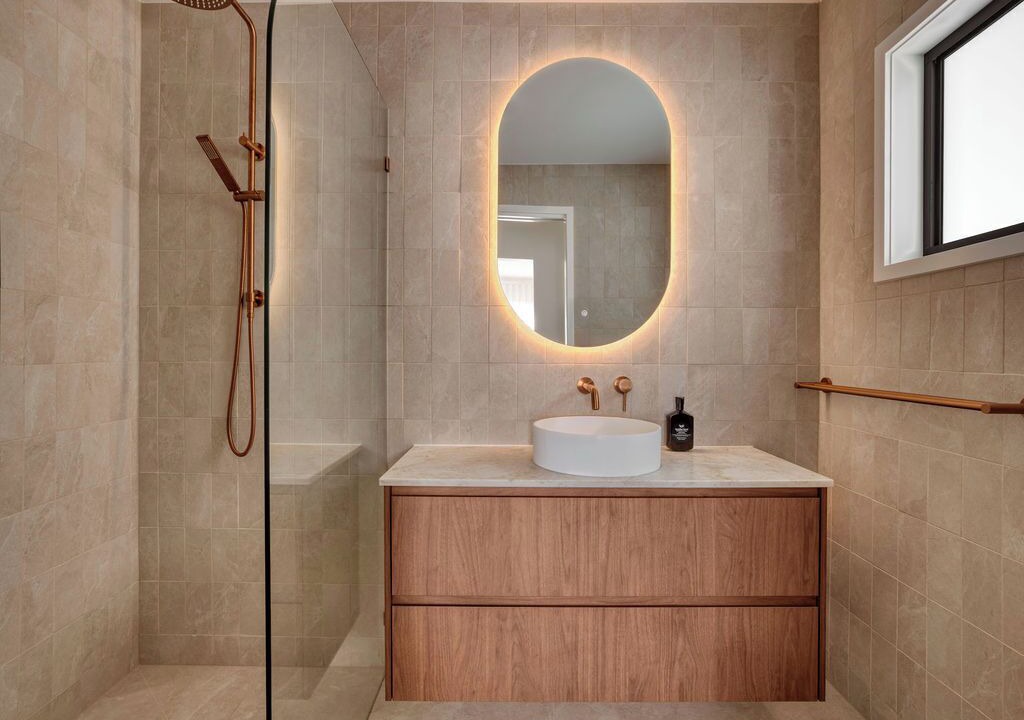 Photo of Bathroom in Miami