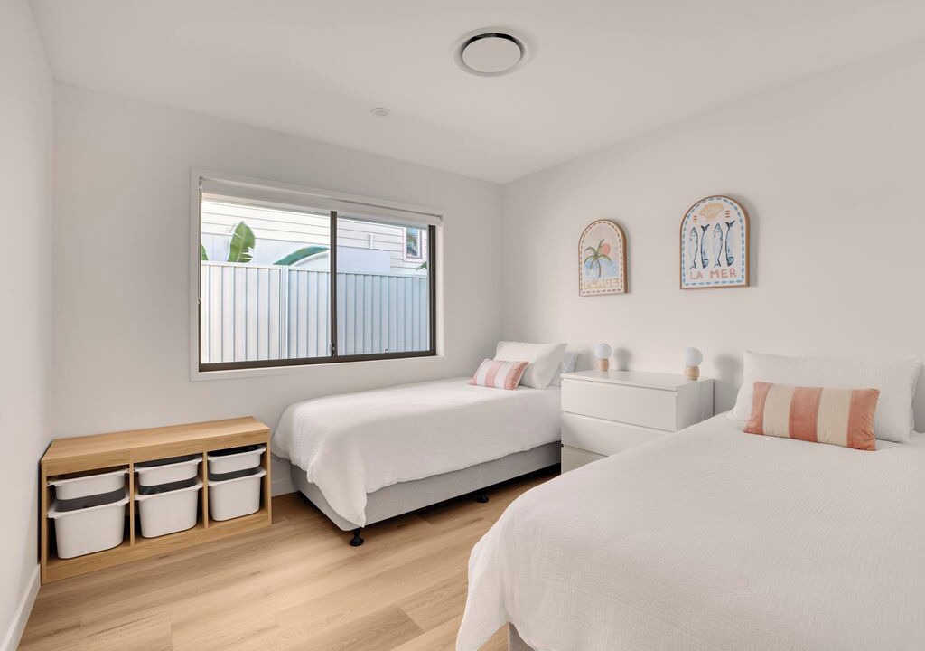 Photo of Bedroom in Miami