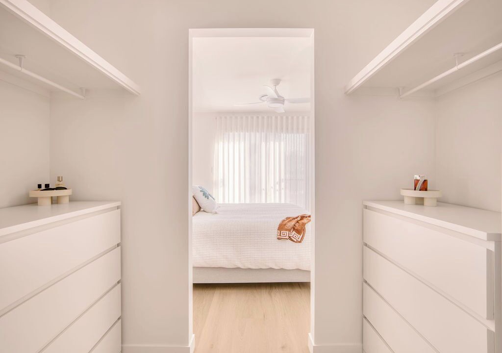 Photo of Bedroom in Miami