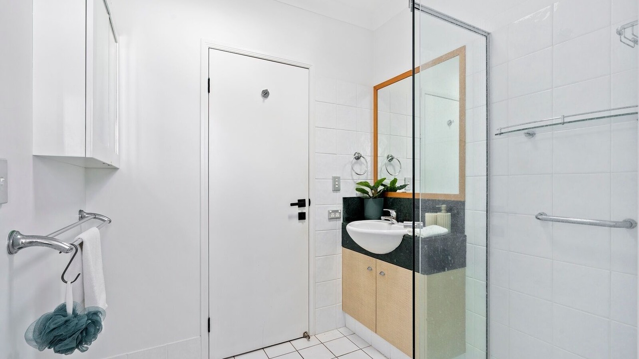 Photo of Bathroom in Gold Coast