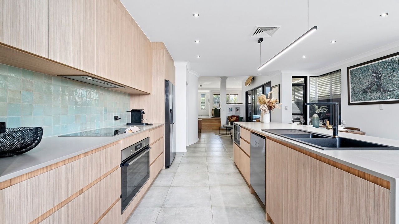 Photo of Kitchen in Gold Coast