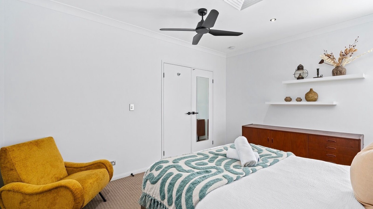Photo of Bedroom in Gold Coast