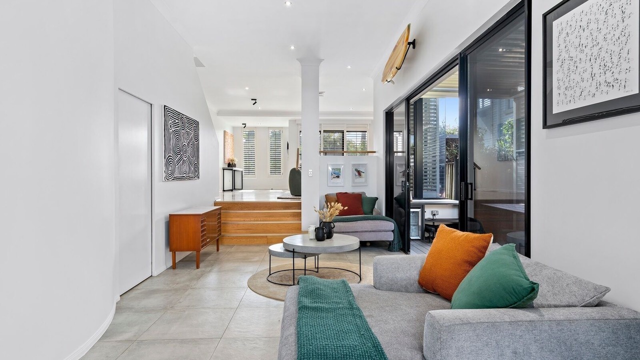 Photo of Livingroom in Gold Coast