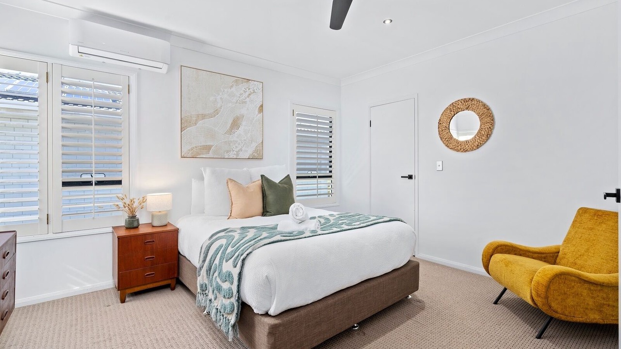 Photo of Bedroom in Gold Coast