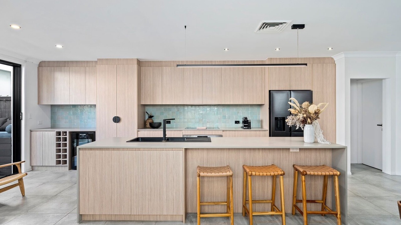 Photo of Kitchen in Gold Coast