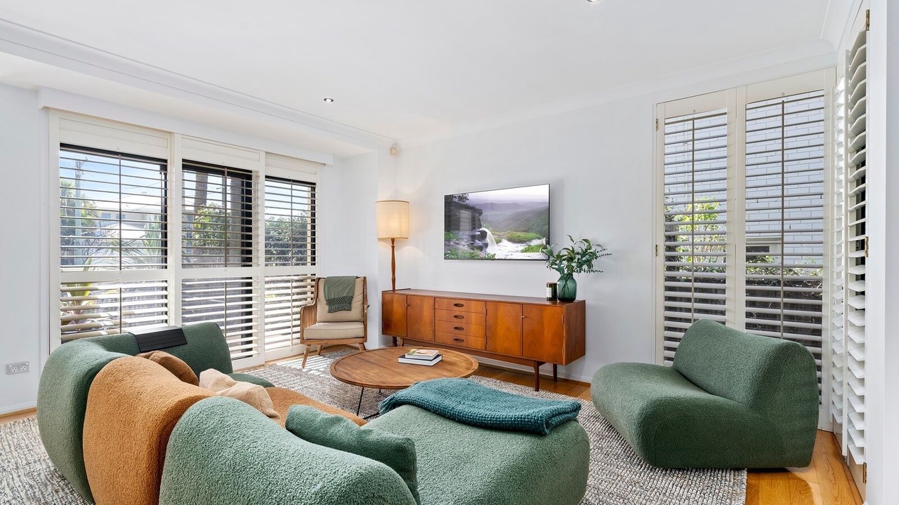 Photo of Livingroom in Gold Coast