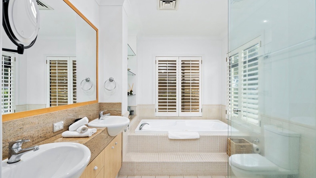 Photo of Bathroom in Gold Coast
