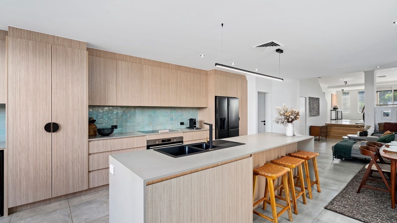 Photo of Kitchen in Gold Coast