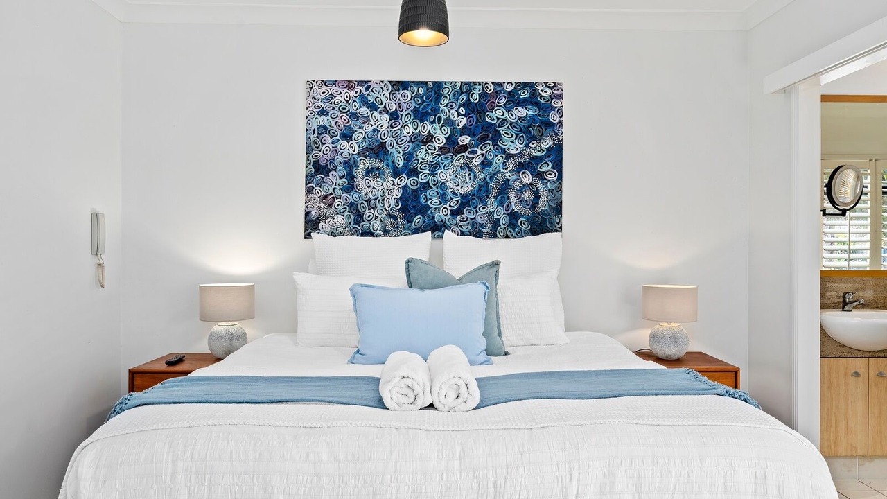 Photo of Bedroom in Gold Coast