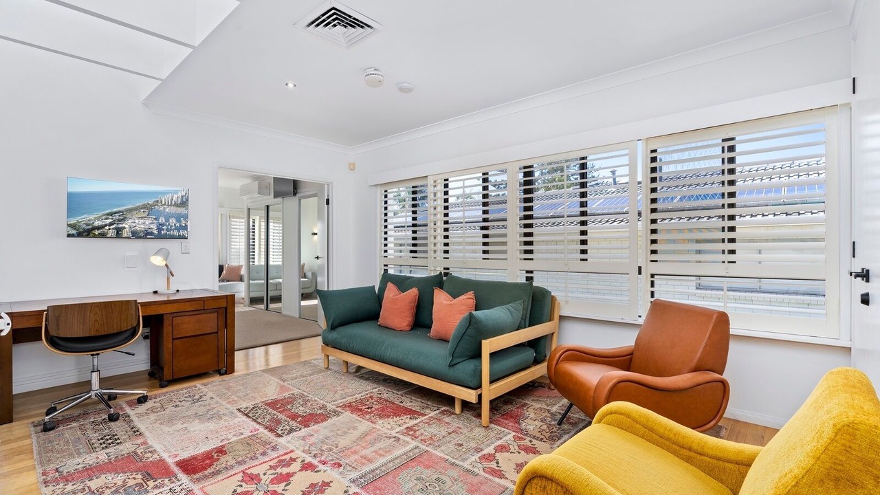 Photo of Livingroom in Gold Coast