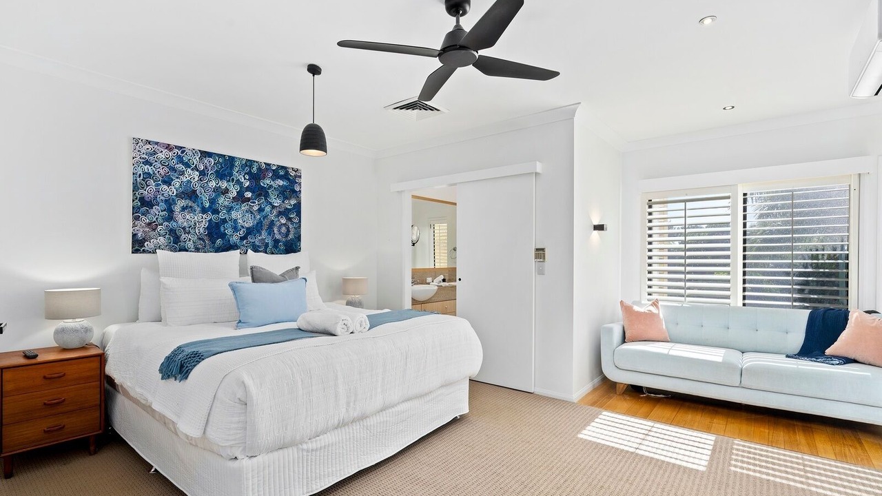 Photo of Bedroom in Gold Coast
