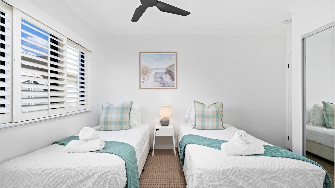 Photo of Bedroom in Gold Coast