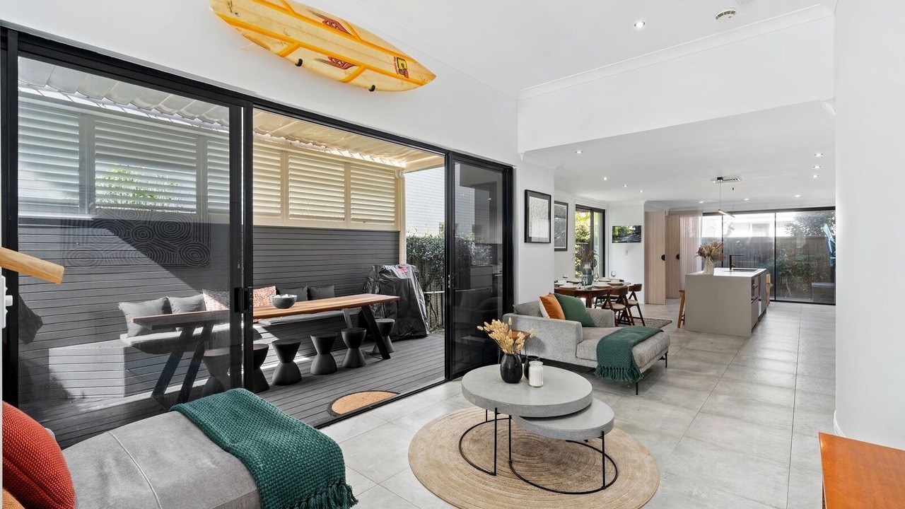 Photo of Livingroom in Gold Coast
