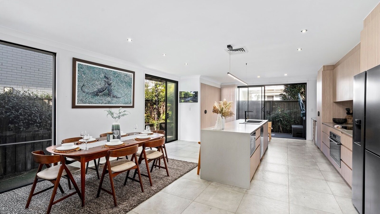 Photo of Kitchen in Gold Coast