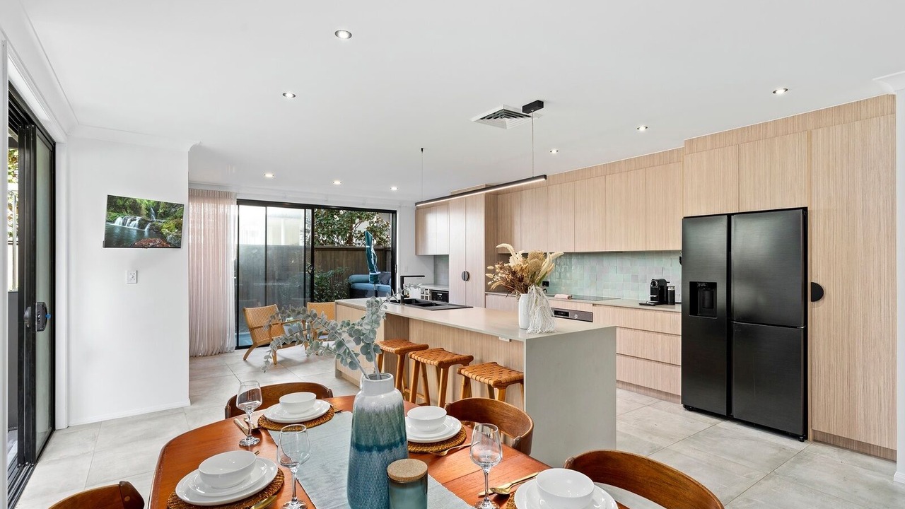 Photo of Kitchen in Gold Coast