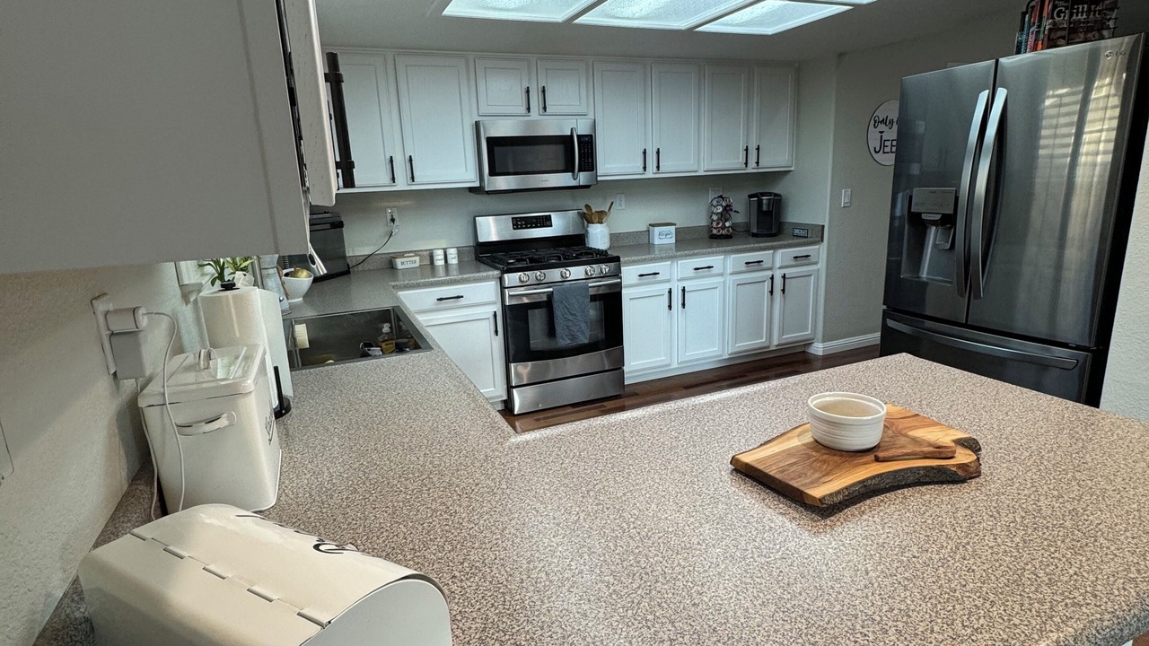 Photo of Kitchen in Spanish Springs