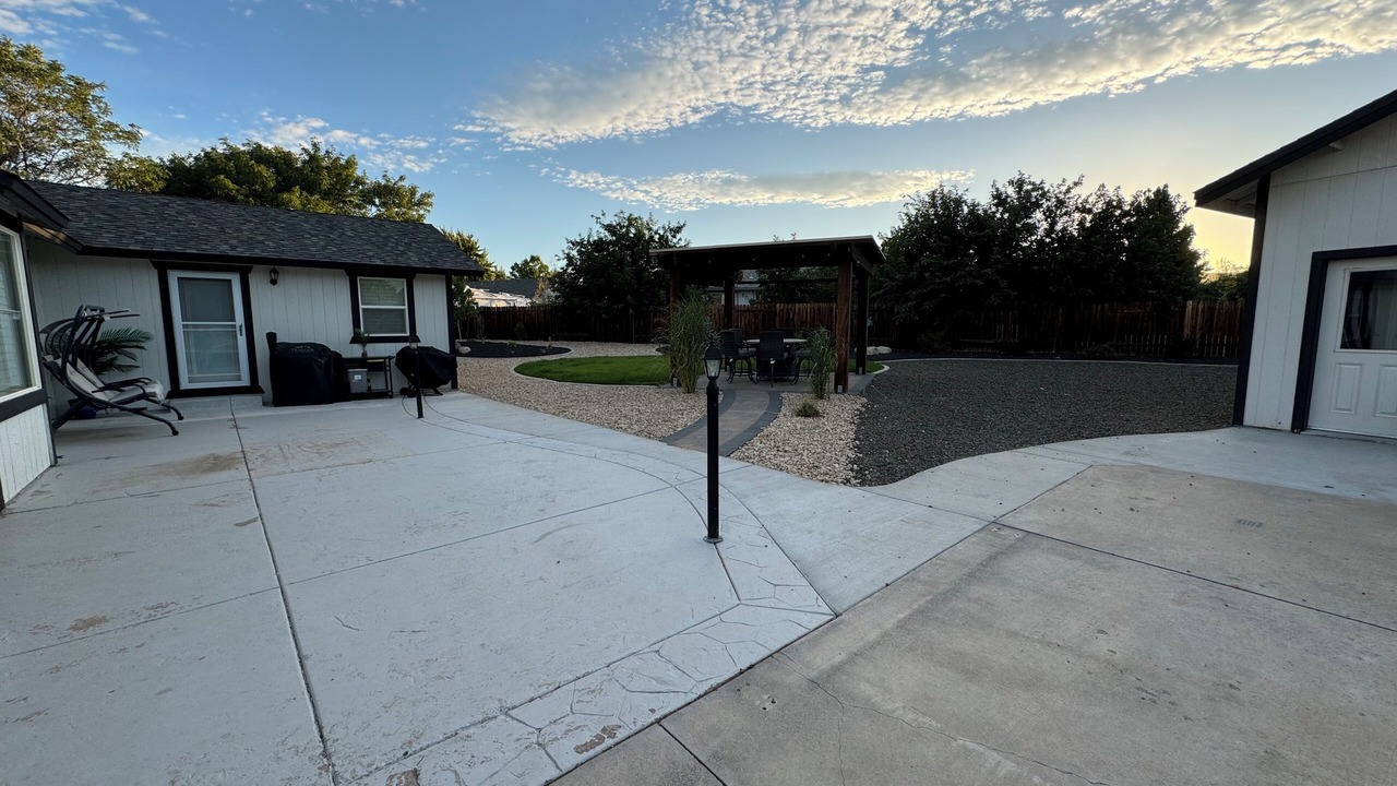 Photo of Outdoor in Spanish Springs