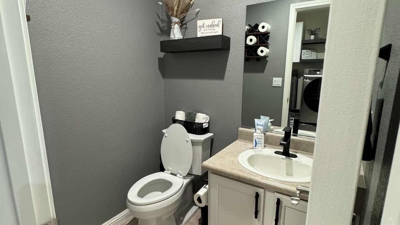Photo of Bathroom in Spanish Springs
