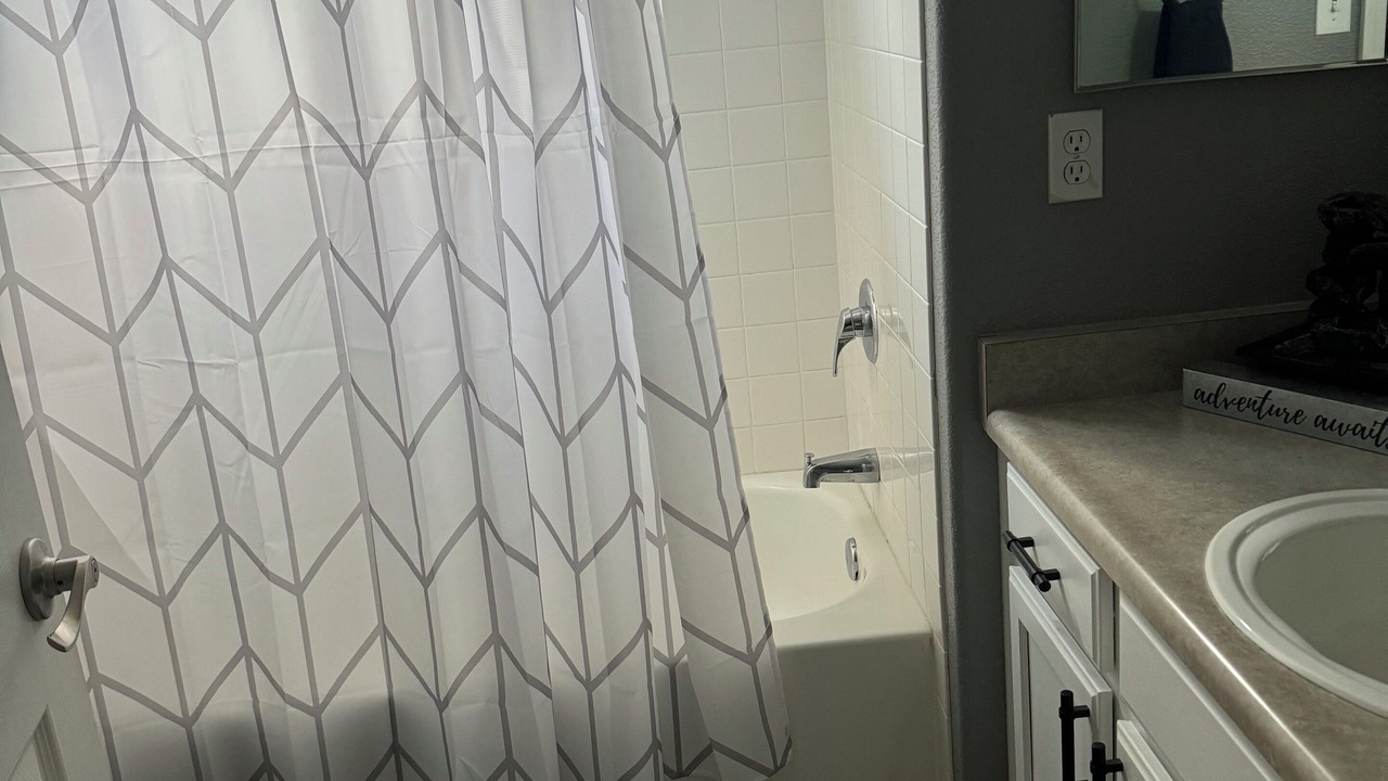 Photo of Bathroom in Spanish Springs
