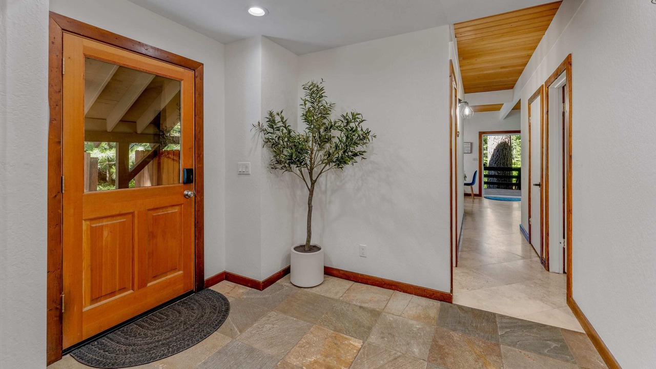Photo of Outdoor in Tahoe Pines