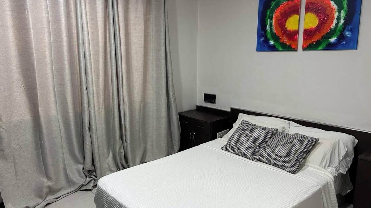 Photo of Bedroom in Suva