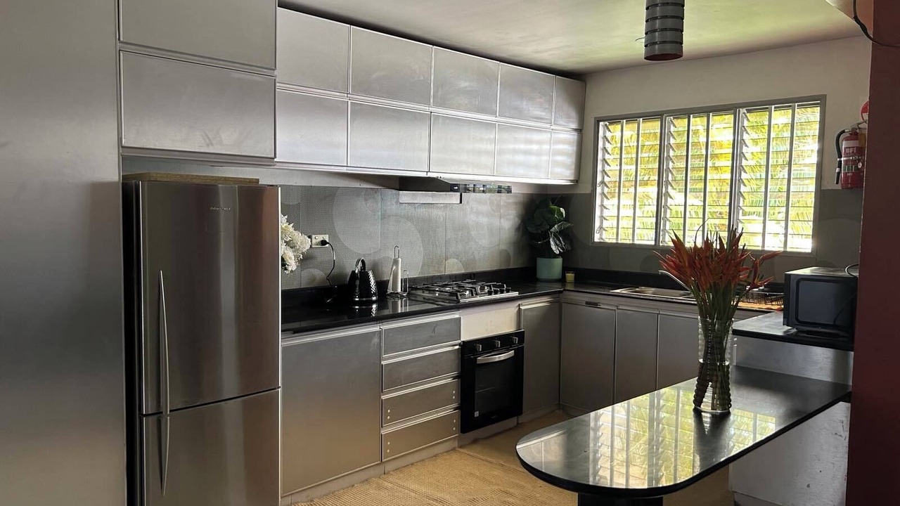 Photo of Kitchen in Suva