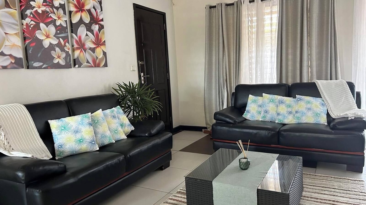 Photo of Livingroom in Suva