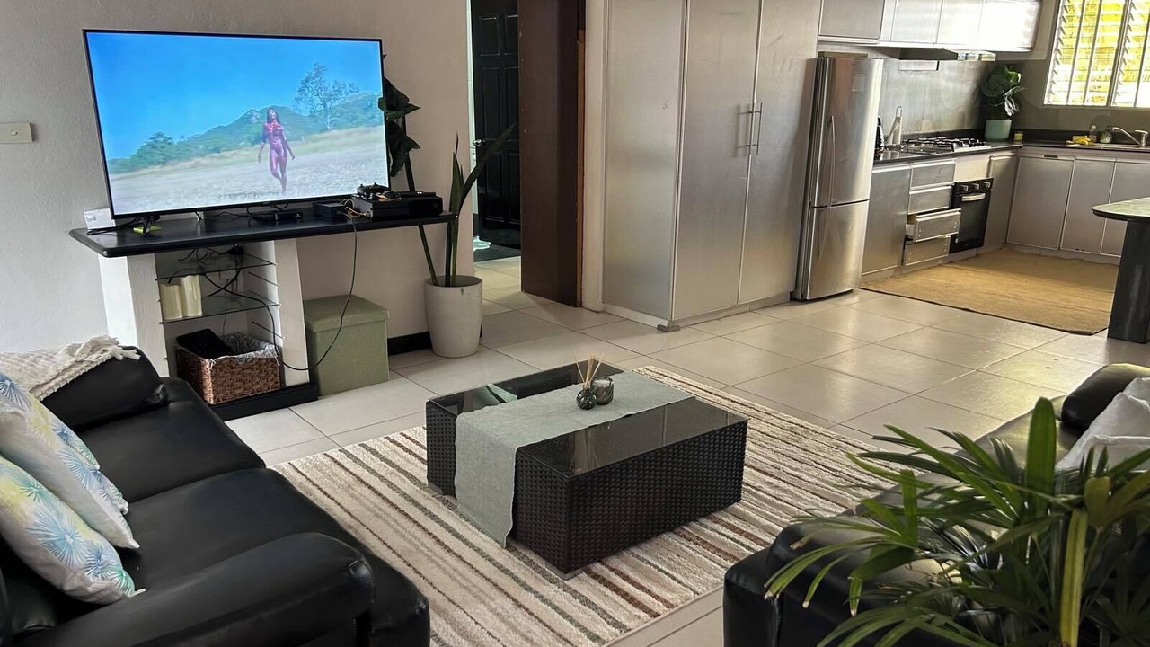 Photo of Livingroom in Suva