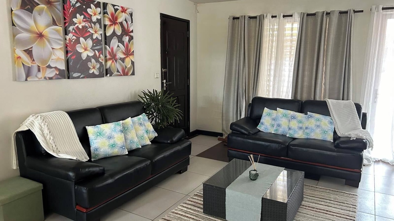 Photo of Livingroom in Suva