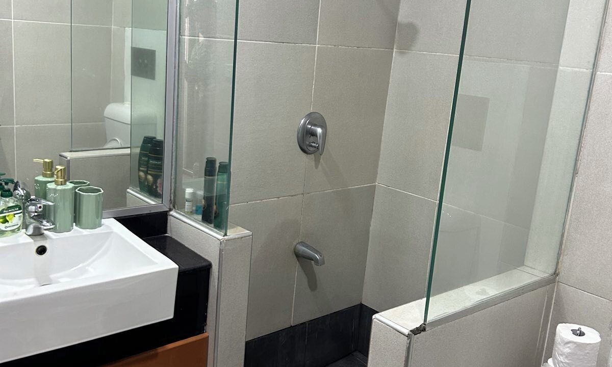 Photo of Bathroom in Suva