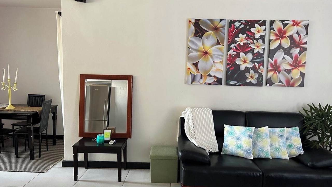 Photo of Livingroom in Suva