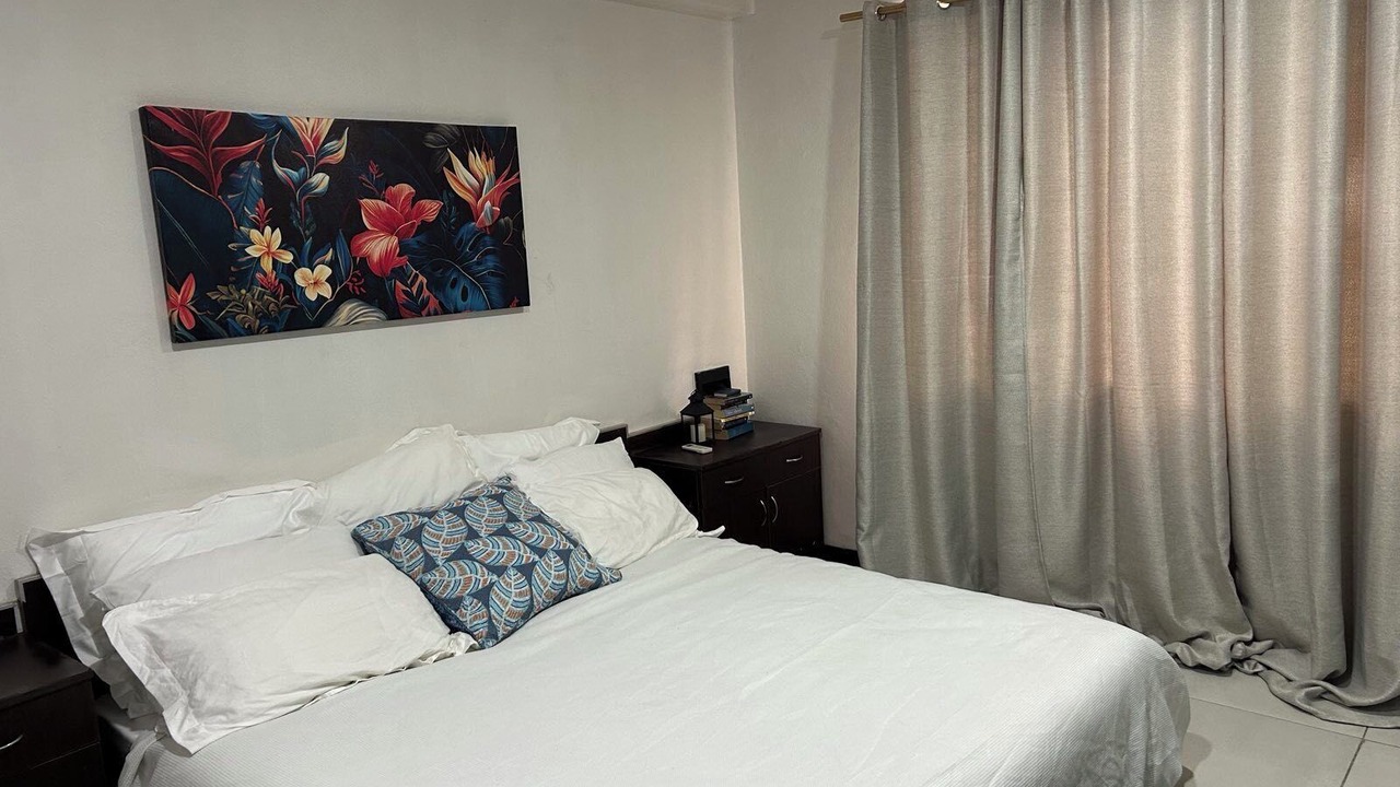 Photo of Bedroom in Suva