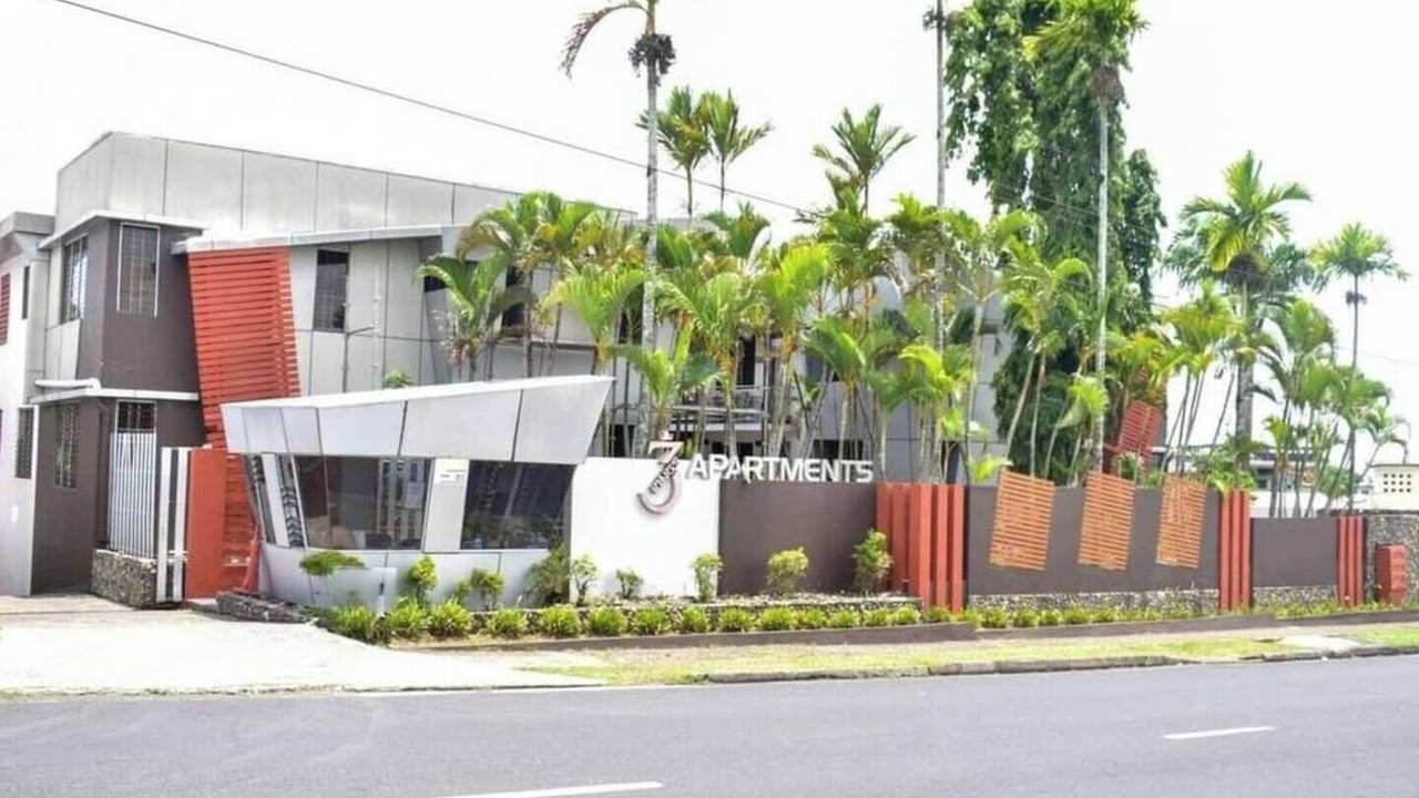 Photo of Outdoor in Suva
