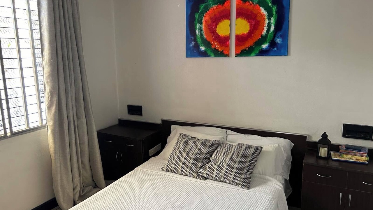 Photo of Bedroom in Suva