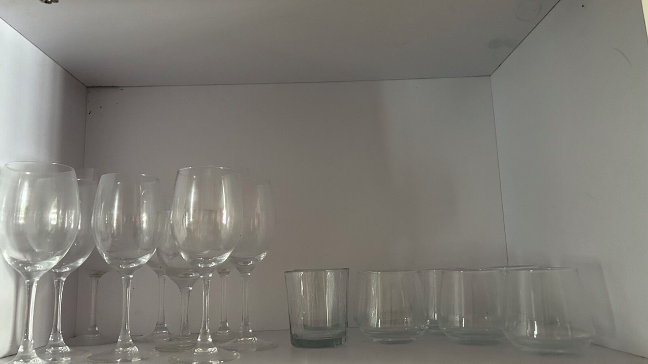 Photo of Kitchen in Suva