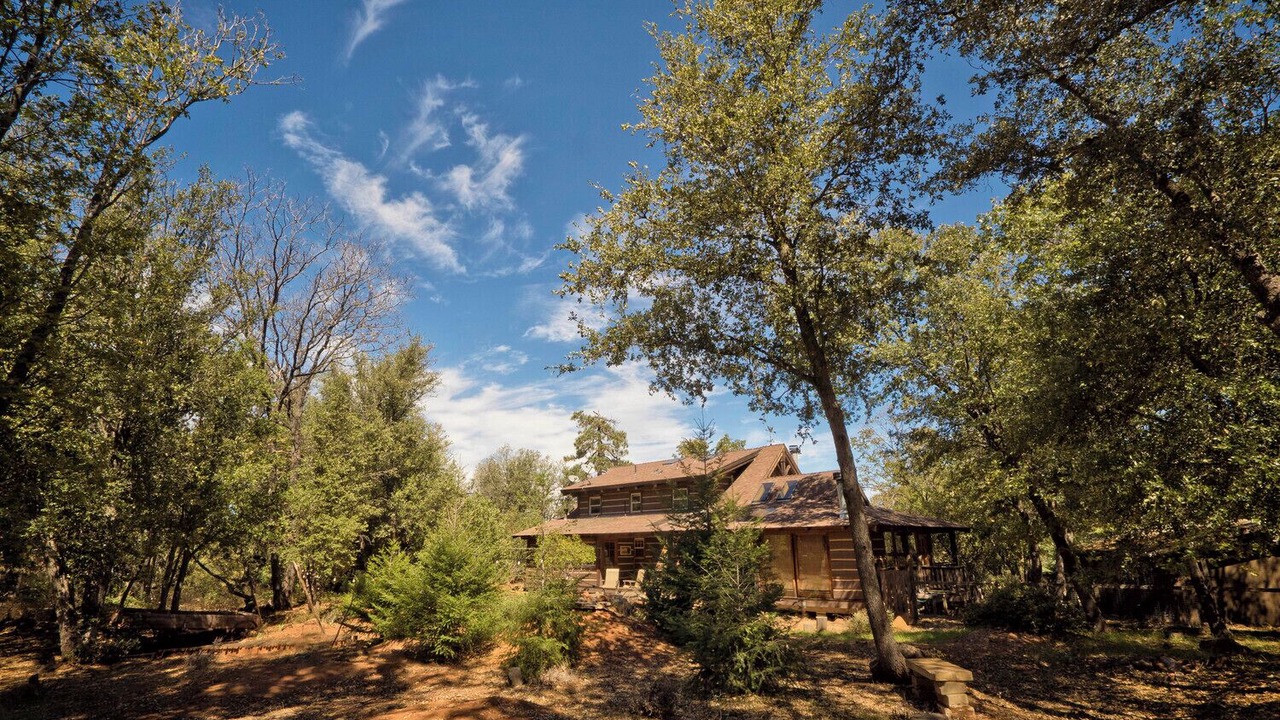 Photo of Outdoor in Julian