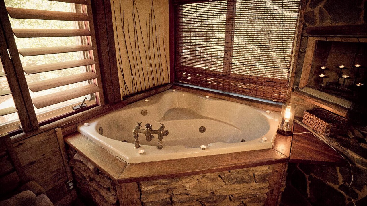 Photo of Bathroom in Julian