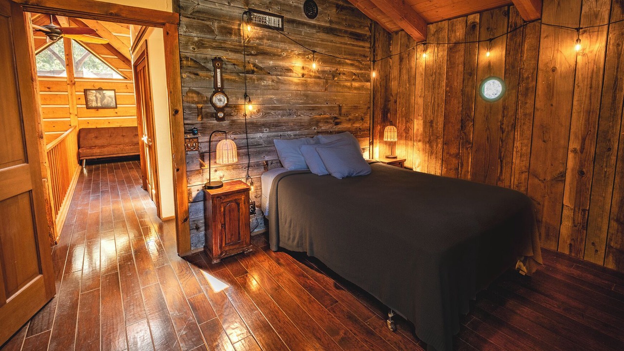 Photo of Bedroom in Julian