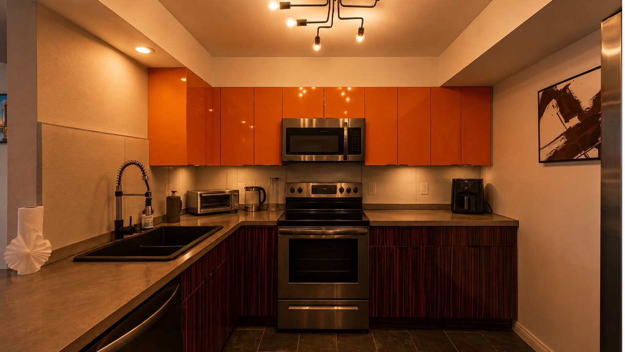 Photo of Kitchen in Las Vegas