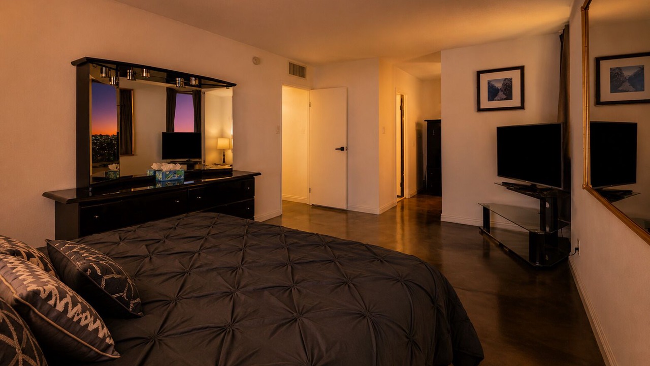 Photo of Bedroom in Las Vegas