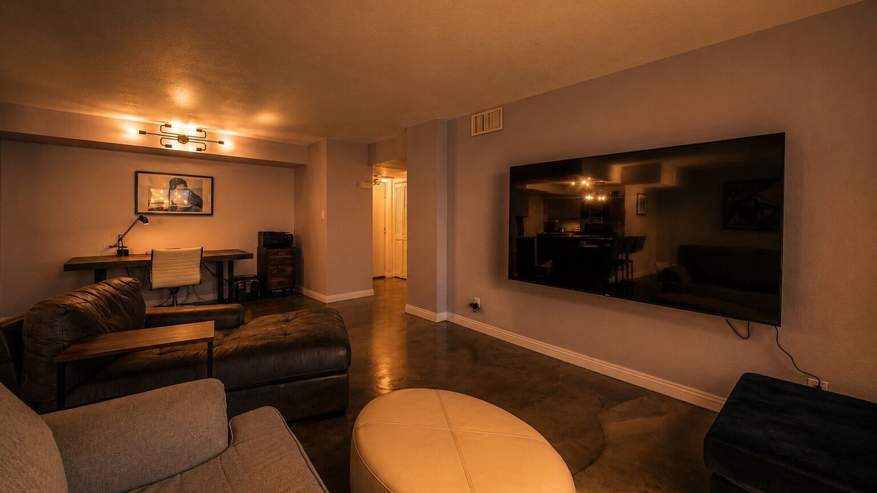 Photo of Livingroom in Las Vegas