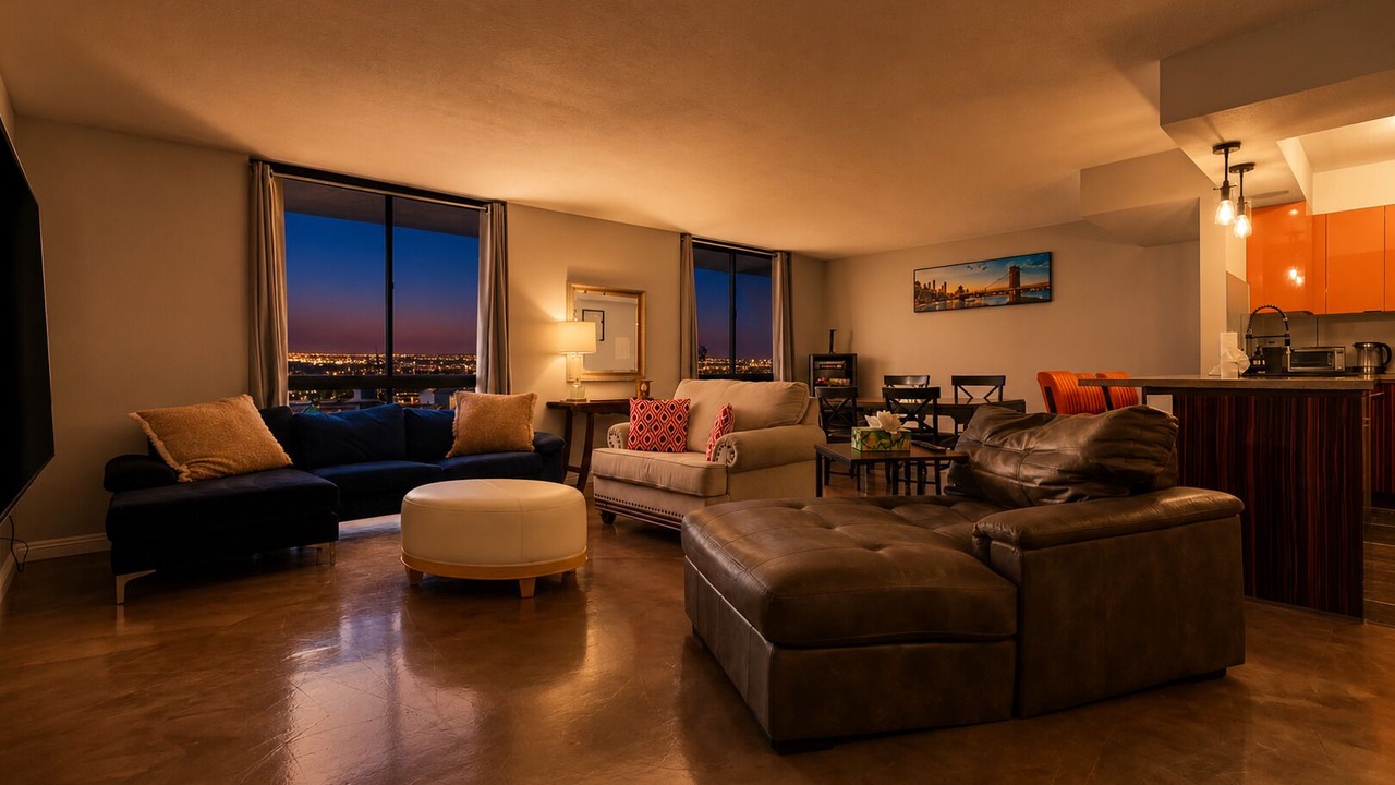 Photo of Livingroom in Las Vegas